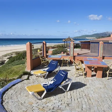 Dos Mares Hotel 3*