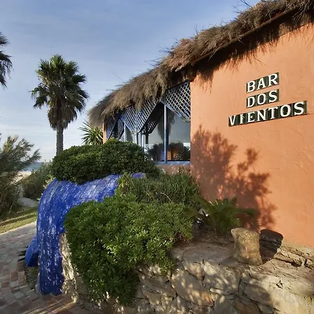 Hotel Dos Mares