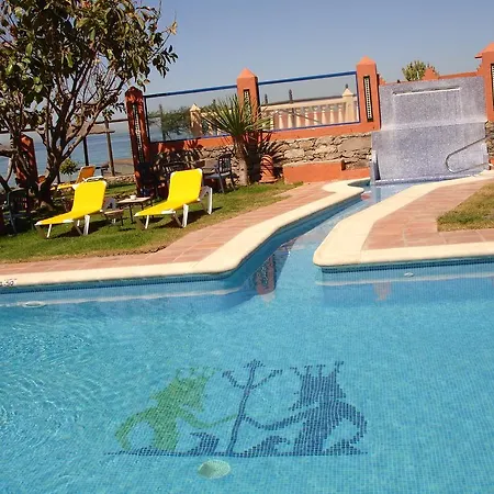 Hotel Dos Mares Tarifa