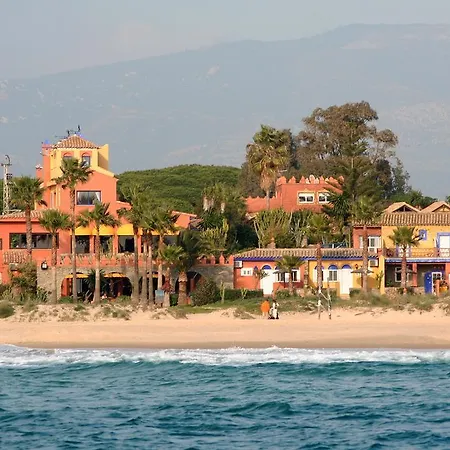 Dos Mares Hotel Tarifa