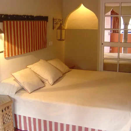Hotel Dos Mares