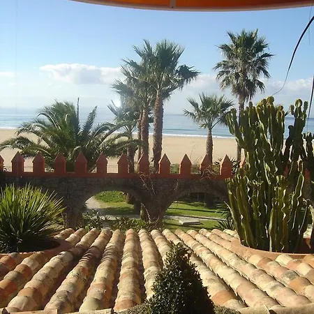 Hotel Dos Mares Tarifa