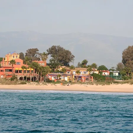 Dos Mares Hotel Tarifa