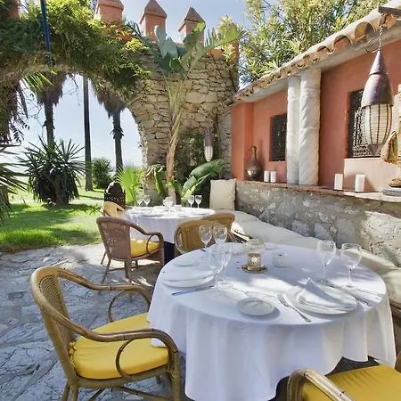 Dos Mares 3*