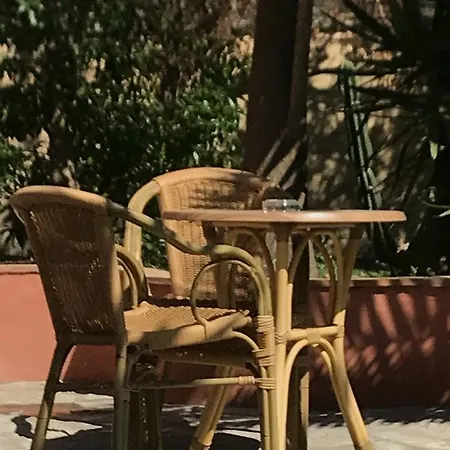 Hotel Dos Mares Tarifa