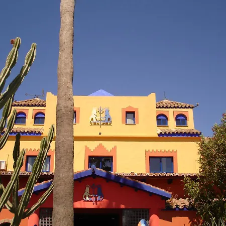 Hotel Dos Mares 3*