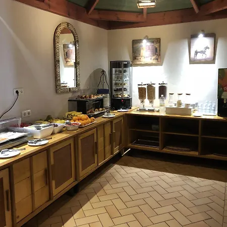 Dos Mares Hotel Tarifa