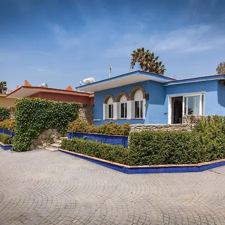 Hotel Dos Mares 3*