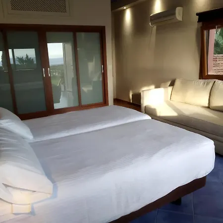 Dos Mares 3*