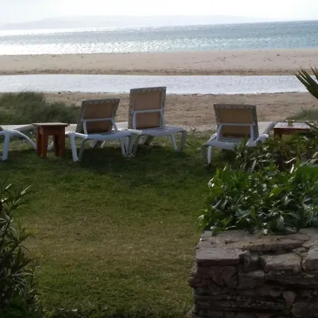 Dos Mares 3* Tarifa