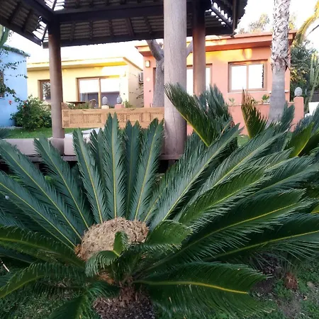 Hotel Dos Mares