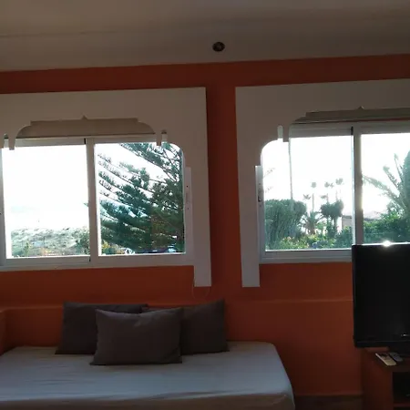 Dos Mares 3*