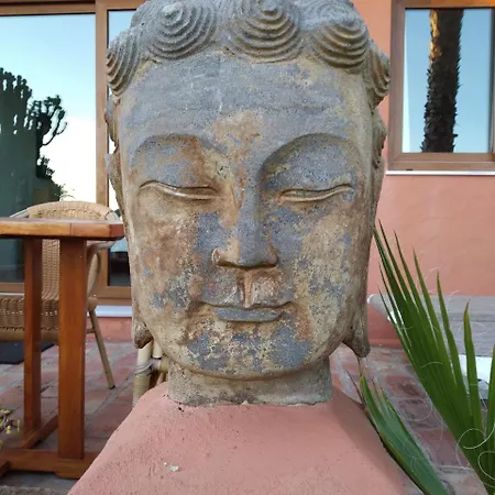 Hotel Dos Mares
