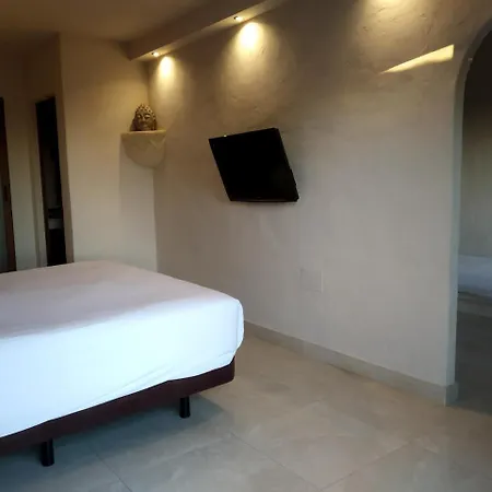 Hotel Dos Mares