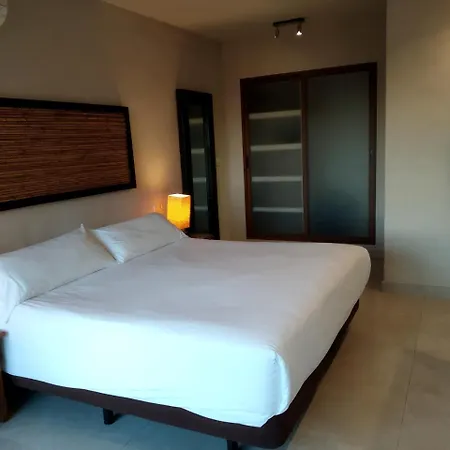 Hotel Dos Mares