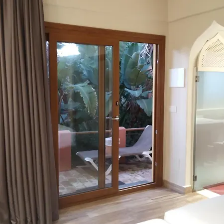 Dos Mares Hotel Tarifa