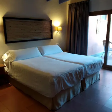 Dos Mares Hotel Tarifa