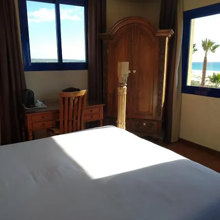 Dos Mares Hotel Tarifa