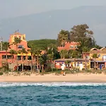 Dos Mares Hotel Tarifa