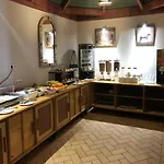 Dos Mares Hotel Tarifa