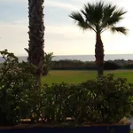 Dos Mares Hotel 3*