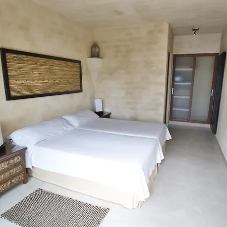 Dos Mares 3* Tarifa