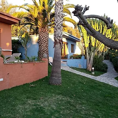 Dos Mares Hotel
