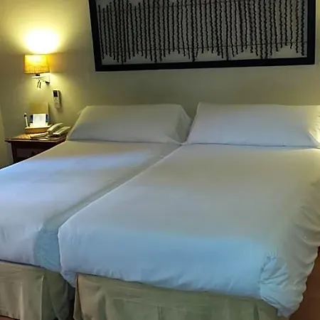 Dos Mares Hotel Tarifa