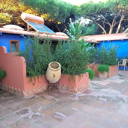 Dos Mares Hotel Tarifa