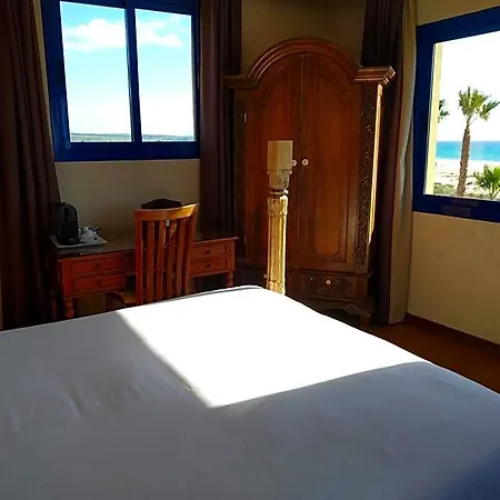 Dos Mares 3*