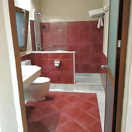 Hotel Dos Mares Tarifa