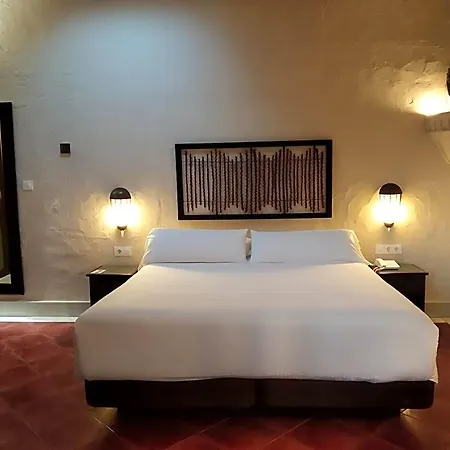 Hotel Dos Mares