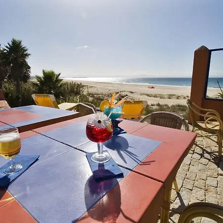Dos Mares Hotel Tarifa