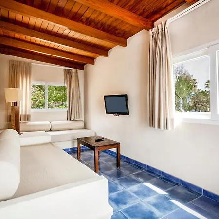 Dos Mares Otel