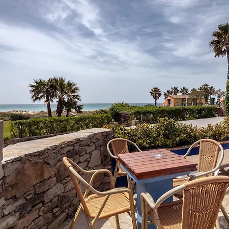 Dos Mares Otel