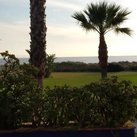 Dos Mares Otel 3*