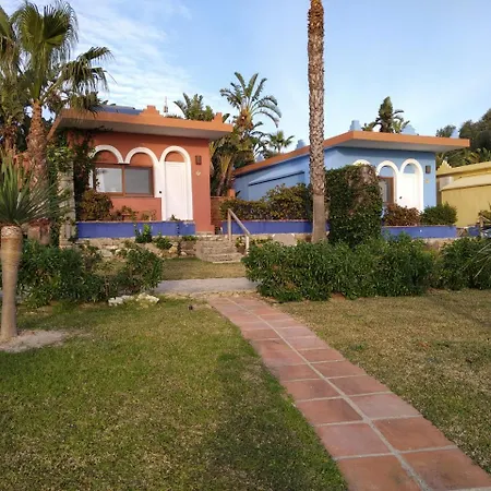 Dos Mares Otel 3*