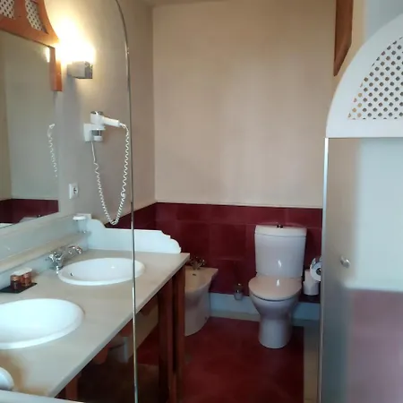 Otel Dos Mares