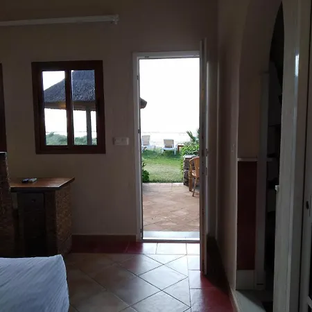 Dos Mares Otel