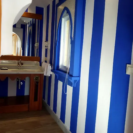 Dos Mares Otel