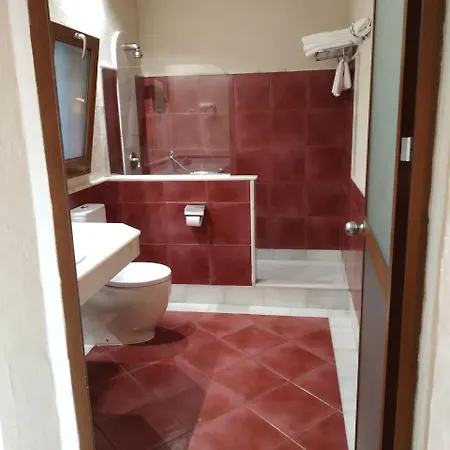 Dos Mares Otel