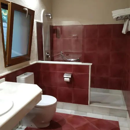 Dos Mares Otel 3*