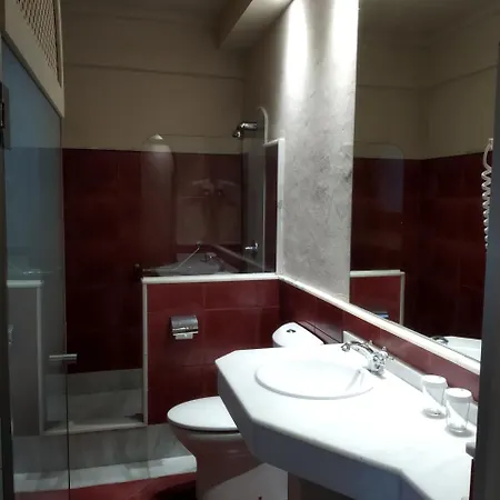 Dos Mares Otel 3*