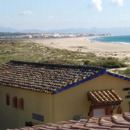 Dos Mares Otel