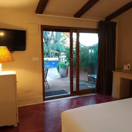Dos Mares Otel 3*