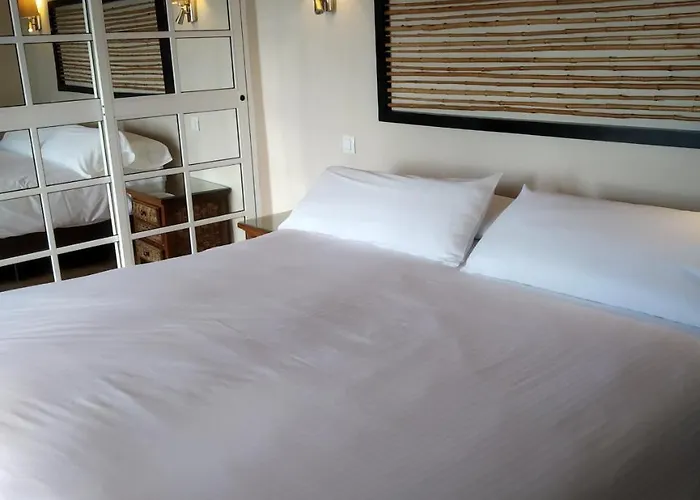 Hotel Dos Mares Tarifa