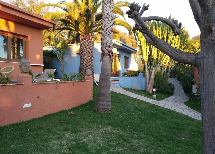 Dos Mares Hotel Tarifa