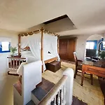 Dos Mares Hotel Tarifa