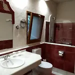 Dos Mares Hotel Tarifa