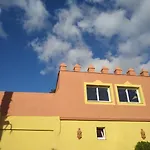 Hotel Dos Mares Tarifa
